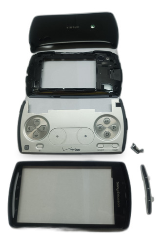 Carcasa Completa Sony Xperia Play R800 + Tactil