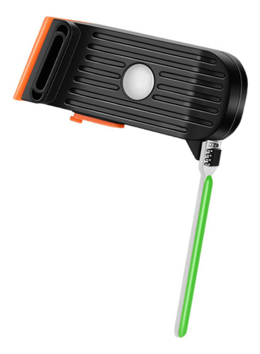 U Luz Trasera De Bicicleta Luz Trasera De Bicicleta Led