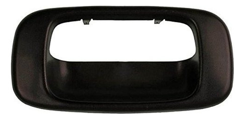 99-05 Chevy Chevrolet Silverado Pickup Tailgate Handle