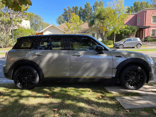 Mini Cooper Clubman Mini Cooper Clubman