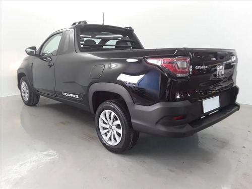 Imagen 16 de 25 de Fiat Strada Endurance Financiada Compra Contado 0km 2023 2-