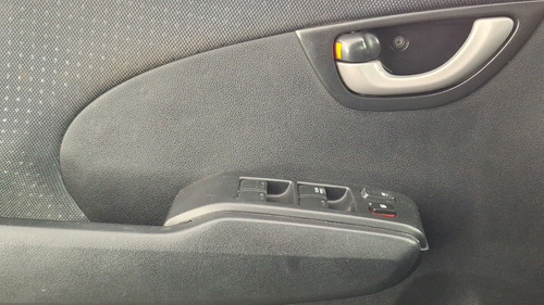 Honda Fit 1.4 LX-L CVT