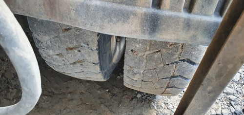 Vm 260 6x4 Ano 2010 No Chassis