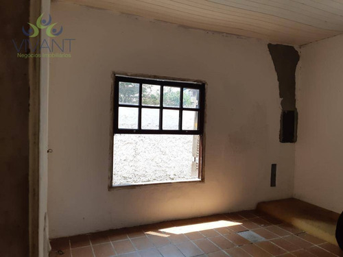 Imagem 9 de 16 de Casa Com 2 Dormitórios À Venda, 76 M² Por R$ 300.000,00 - Centro - Suzano/sp - Ca0260
