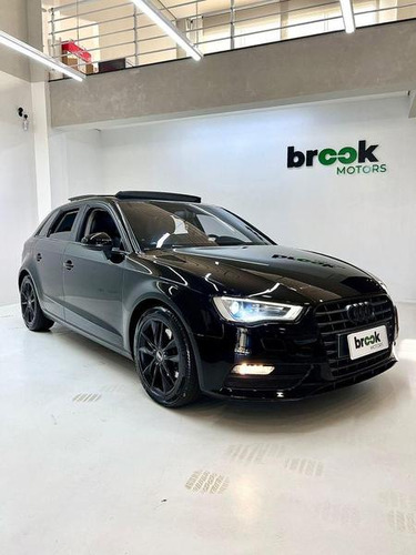 Audi A3 Sportback A3 Spb 1.8tfsi