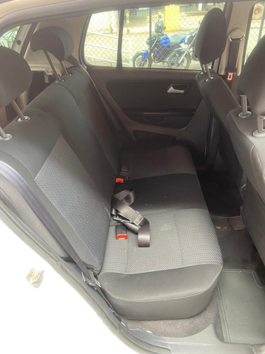 Volkswagen Fox 1.6 MSI Connect (Flex)