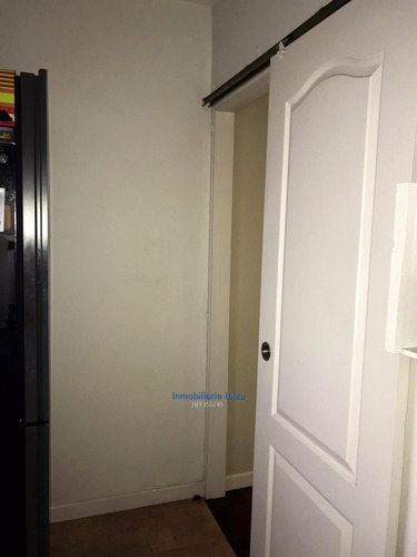 Venta Apartamento Punta Carretas-1 Dormitorio Bajos Gastos