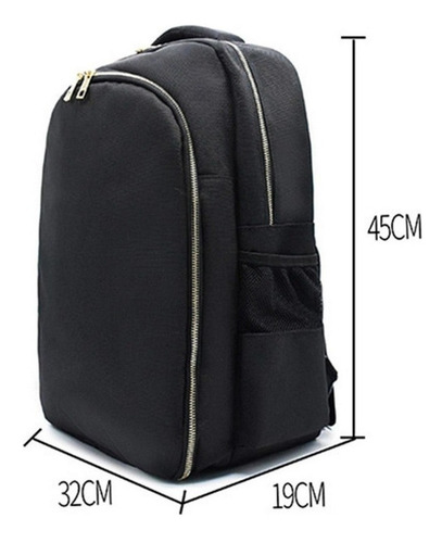Mochila Para Peluqueros/herramientas De Corte De Pelo