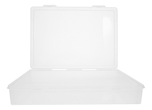 Organizador De Papel, Caja De Almacenamiento De Archivos