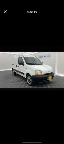 Renault Kangoo 1.4 Express 2 p