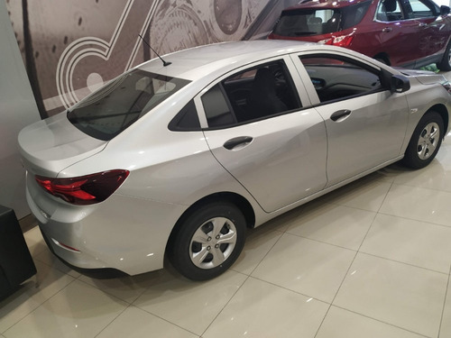 Chevrolet Onix Plus 1.2 Ls Promo Tasa Baja Entrega Ya