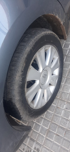 Imagen 14 de 21 de Citroen C4 2.0i Exclusive Bva 2008 Con 200.000km