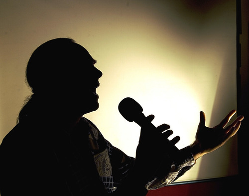 Imagen 8 de 10 de Clases De Canto Y/o Piano Online (y Tambien Presencial)