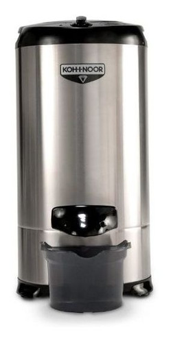 Imagen 3 de 8 de Secarropas Centrifugo Koh-i-noor A-665/2 6,5 Kg