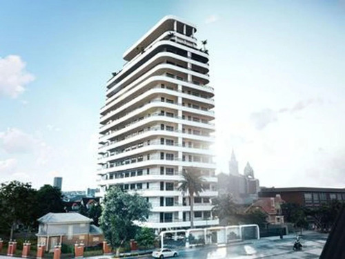 Imagen 6 de 12 de Venta Dos Ambientes Santos Lugares Amenities Pozo