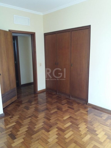 Apartamento Em Floresta Com 3 Dormitórios - El56357632