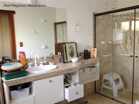 Imagem 11 de 30 de Casa À Venda Em Loteamento Alphaville Campinas - Ca085797
