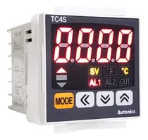 Comprar Controlador De Temperatura Tc4s-14r - 100-240vca