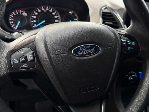 Ford Ka 1.5 TI-VCT FLEX FREESTYLE AUTOMÁTICO