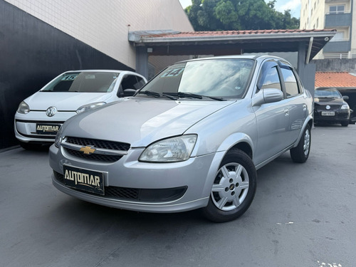Chevrolet Classic 1.0 Ls Flex Power 4p