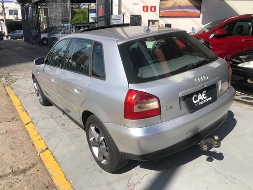 Audi A3 1.8 20V