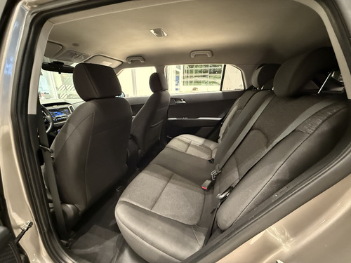Hyundai Creta 1.6 16V FLEX ACTION AUTOMÁTICO