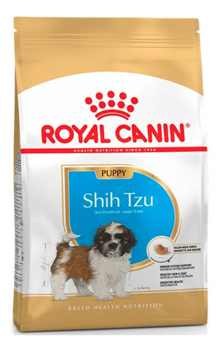 Royal Canin Shih Tzu Junior 2,5kg