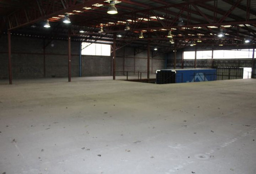 Bodega En Curicó
