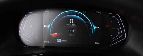 Changan X7 Plus 1.5T Luxury Mt