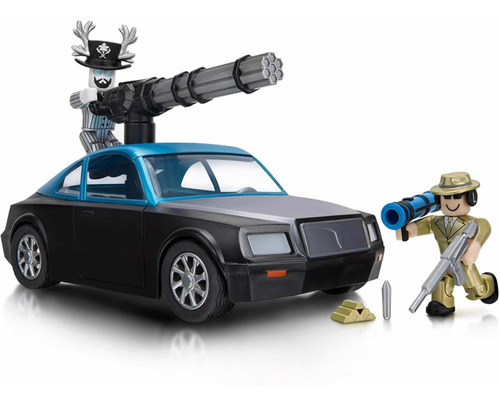 Roblox Jailbreak: El Vehículo Celestial Deluxe