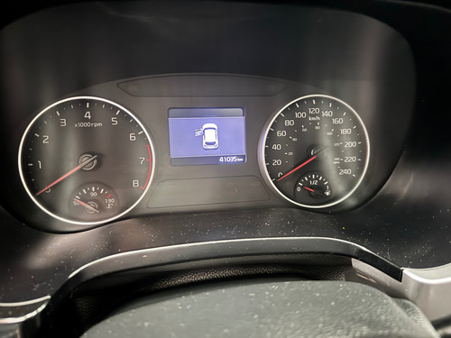 Kia Seltos 1.6 Sx At