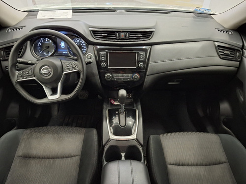 Nissan X-Trail 2.5 Sense 2 Row Cvt