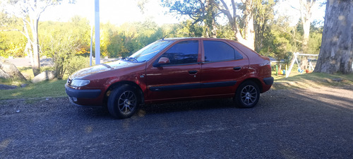 Citroen Xsara 1.6i
