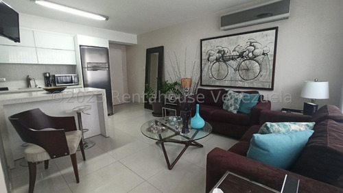 23831 Santa Fe Norte. Moderno Apartamento Alquiler. Me