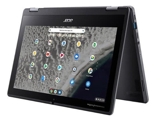 Acer Chromebook Tactil 2 En 1 (linux O Windows Sin Aud) (Usado)