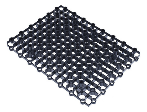 Pinzas De Cristal Para Tapa De Acuario, 2 Unidades