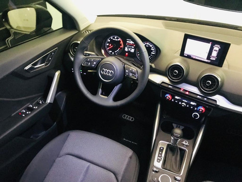 Imagen 7 de 15 de Audi Q2 30 Tfsi Stronic 116 Cv 2020 Usada Q3 Q5 A3 A1 Gla X1