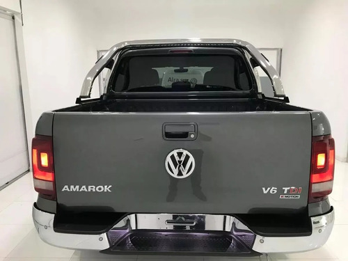 Volkswagen Amarok 3.0 V6 Cd Highline