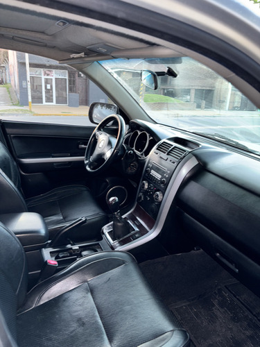Suzuki Grand Vitara 2.0 Jiii