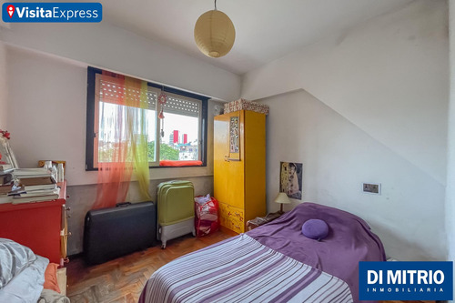 2 Ambientes Ideal Primer Vivienda O Inversion! Visitalo Express Hoy Mismo!