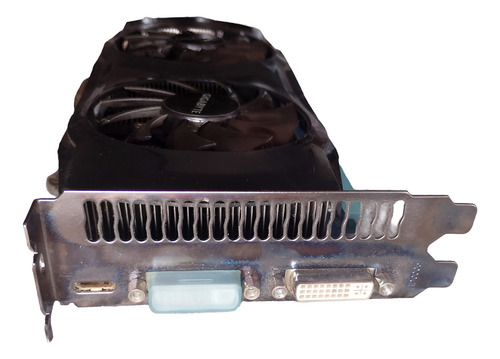 Placa De Vídeo Gtx 560 Ti (Usado)
