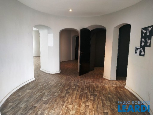 Apartamento - Vila Andrade - Sp - 627767