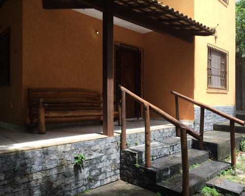 Imagem 4 de 28 de Chácara Com Casa Duplex No Bairro Mar Do Norte, Próximo Rodovia Amaral Peixoto. - 272 - 32565050