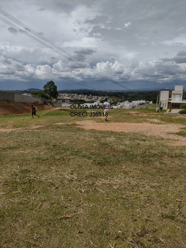 Imagem 10 de 14 de Lote Em Condomínio Fechado Com 278mts, Pronto Para Construir No Bairro Jacaré Em Cabreúva São Paulo - Lotecab278 - 70523664