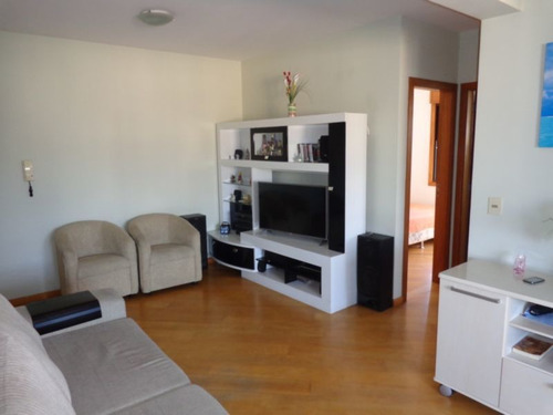 Imagem 6 de 11 de Apartamento Menino Deus Porto Alegre - 1688