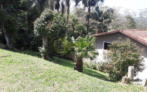 Imagem 26 de 30 de Chácara Com 3 Dorms, Santa Luzia, Ribeirão Pires - R$ 795 Mil, Cod: 2141 - V2141