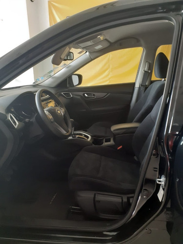 Imagen 8 de 15 de Nissan X-trail 2016