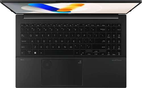 Laptop Asus Vivobook Pro 15 Ultra 9 185h 40gb Ram 4tb Ssd Wi