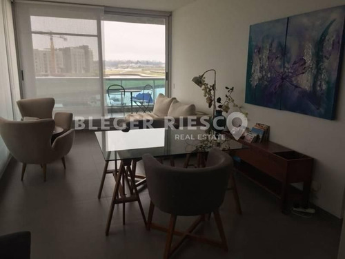 Imagen 1 de 6 de Departamento En Venta Ubicado En Puerto Escondido - Delta 8, Nordelta
