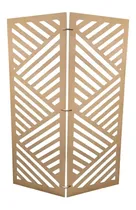 Comprar Panel Decorativo - 100% Personalizables Biombo Respaldos
